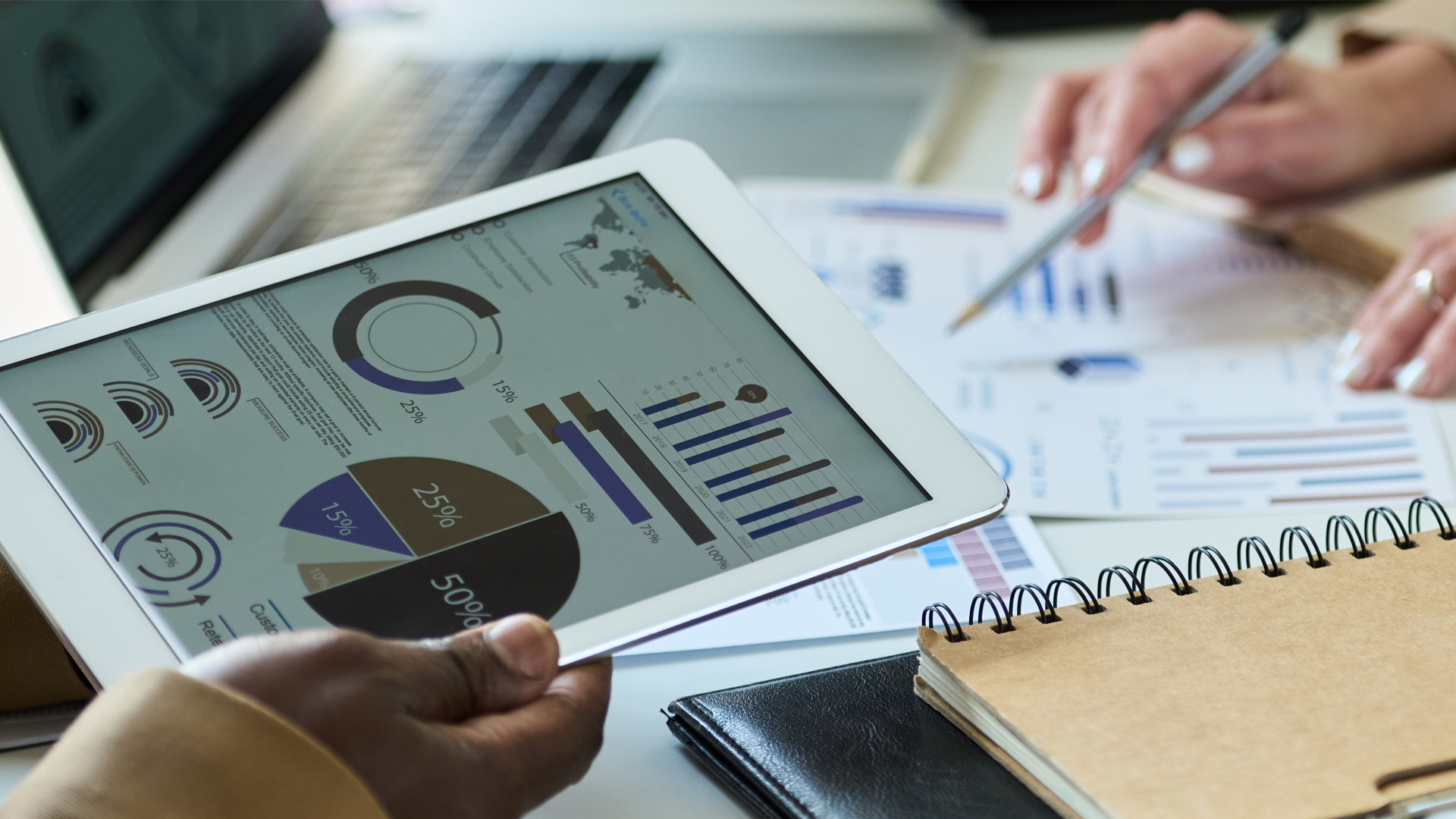 Reports and research