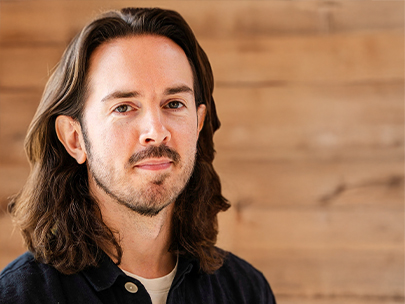 Ed Houghton, Board Member