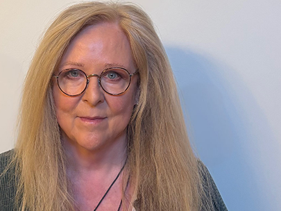 Laura Guest, Board Member