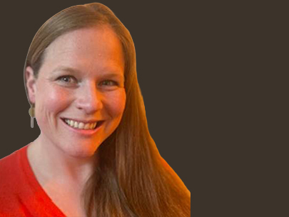 Maddie Dinwoodie, Board Member