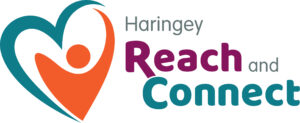 Haringey Reach & Connect Logo RGB